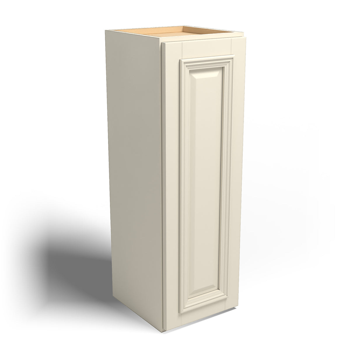 Special Order - 12" x 36" Wall Cabinet Nantucket Linen - W1236 36" Wall Cabinets GHI Nantucket Linen Special Order SPNTL Wall Cabinets