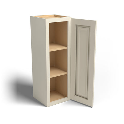 Special Order - 12" x 36" Wall Cabinet Nantucket Linen - W1236 36" Wall Cabinets GHI Nantucket Linen Special Order SPNTL Wall Cabinets