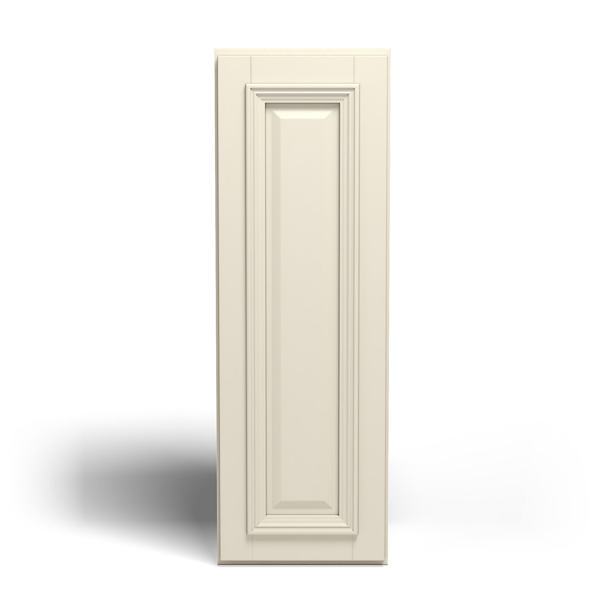 Special Order - 12" x 36" Wall Cabinet Nantucket Linen - W1236 36" Wall Cabinets GHI Nantucket Linen Special Order SPNTL Wall Cabinets