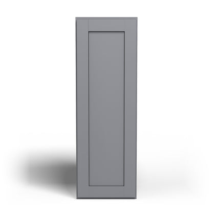 Special Order - 12" x 36" Wall Cabinet Pacific Gray - W1236 36" Wall Cabinets GHI Pacific Gray Special Order SPPGS Wall Cabinets