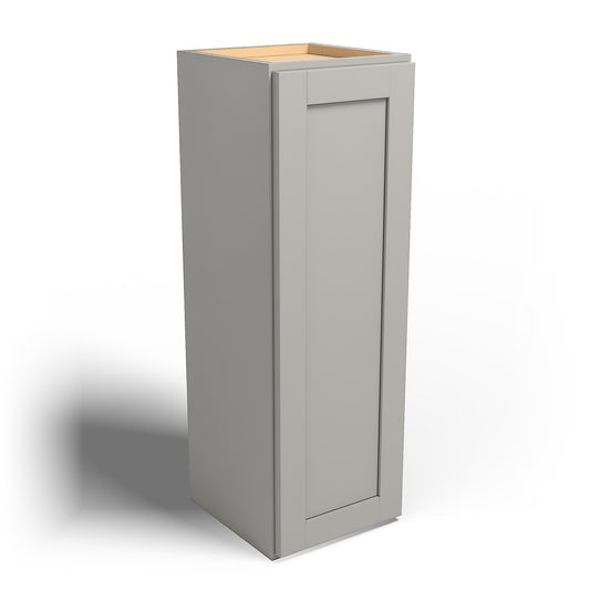 Special Order - 12" x 36" Wall Cabinet Stone Harbor Gray - W1236 36" Wall Cabinets GHI Special Order SPSHG Stone Harbor Gray Wall Cabinets