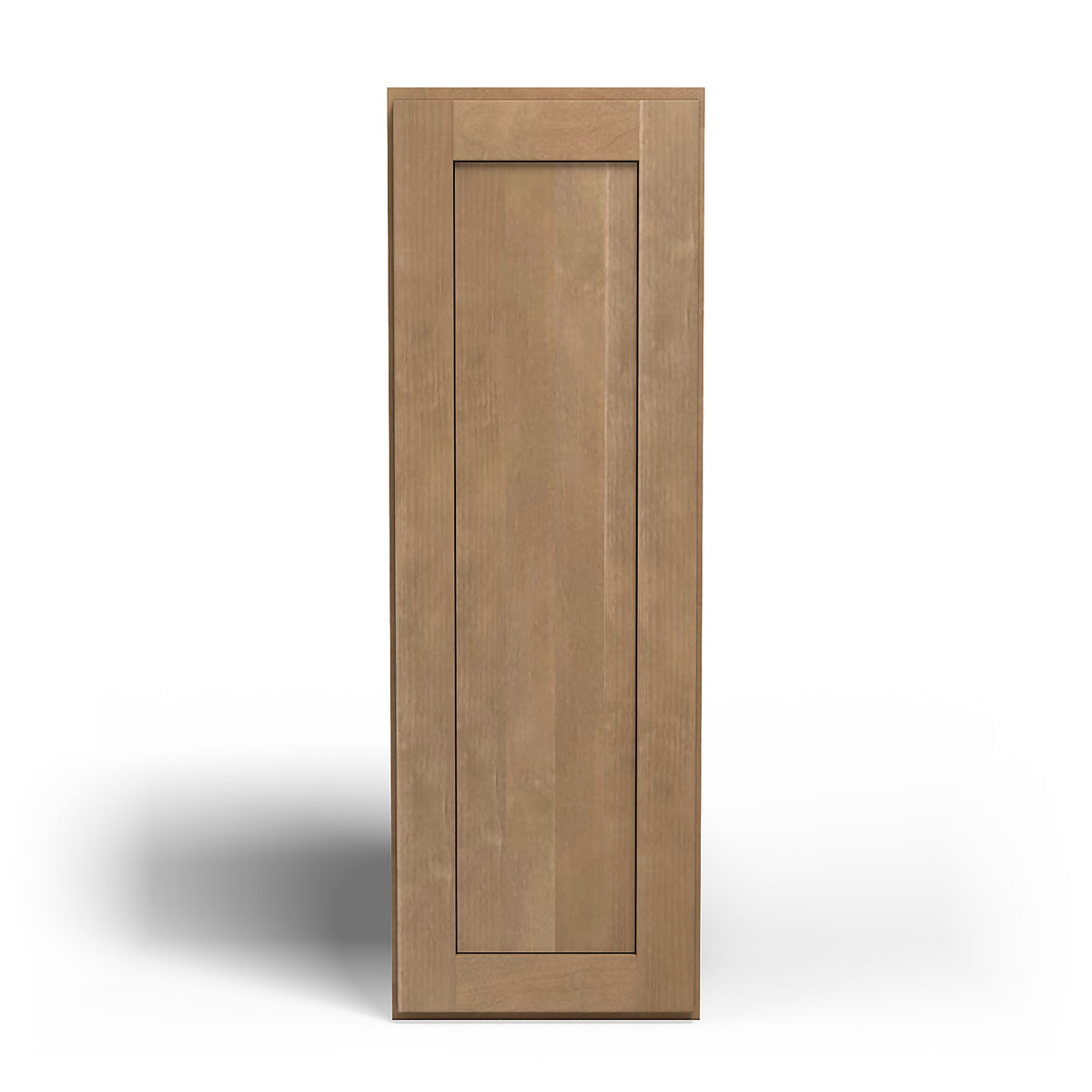 Special Order - 12" x 36" Wall Cabinet Sonona Sand - W1236 36" Wall Cabinets GHI Sonona Sand Special Order SPSNS Wall Cabinets