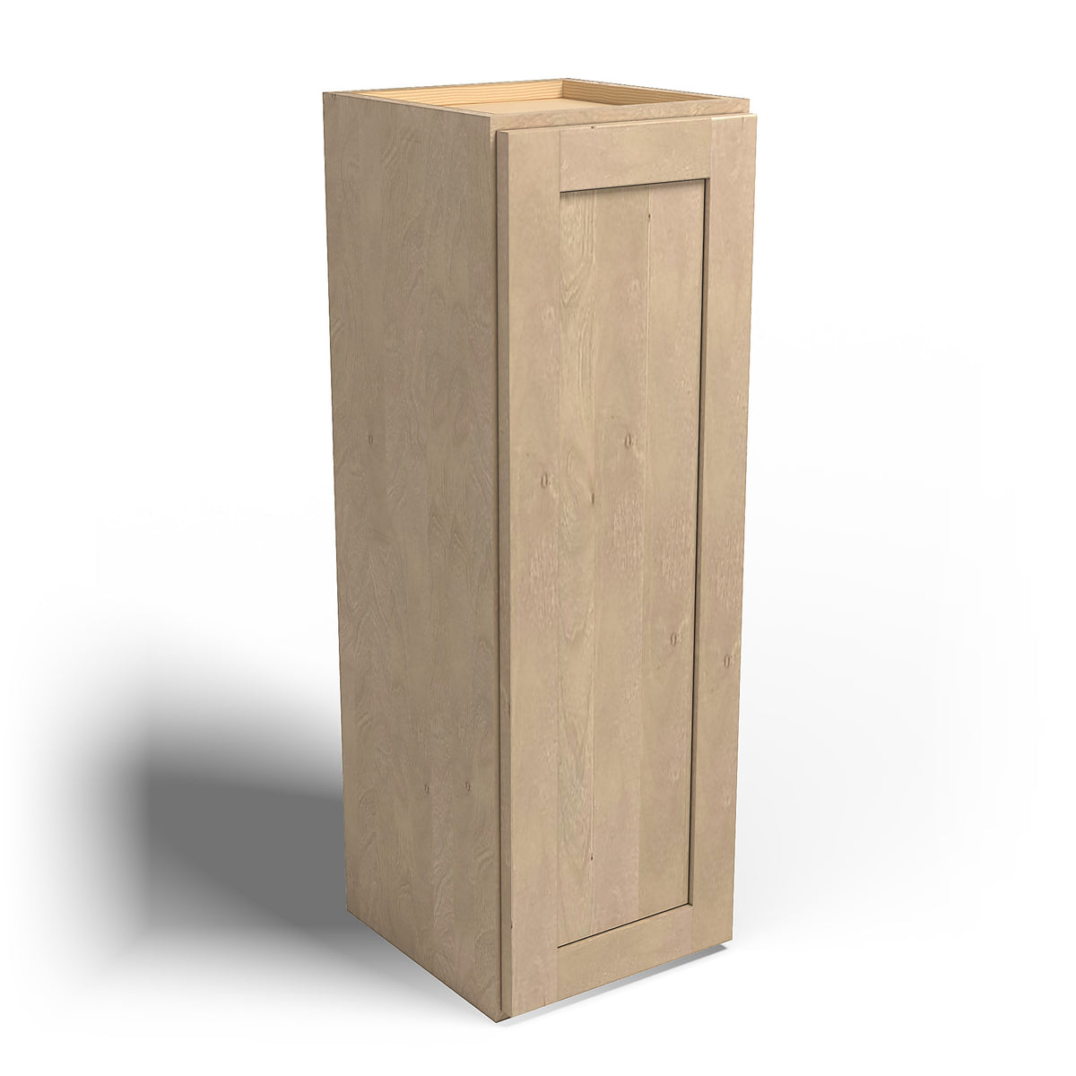 Special Order - 12" x 36" Wall Cabinet Sonona Wheat - W1236 36" Wall Cabinets GHI Sonona Wheat Special Order SPSNW Wall Cabinets