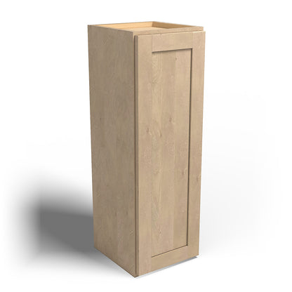 Special Order - 12" x 36" Wall Cabinet Sonona Wheat - W1236 36" Wall Cabinets GHI Sonona Wheat Special Order SPSNW Wall Cabinets