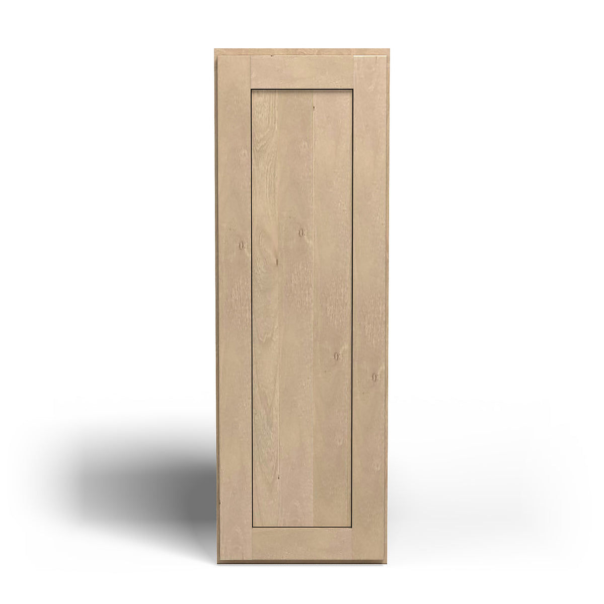 Special Order - 12" x 36" Wall Cabinet Sonona Wheat - W1236 36" Wall Cabinets GHI Sonona Wheat Special Order SPSNW Wall Cabinets