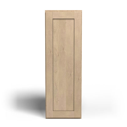 Special Order - 12" x 36" Wall Cabinet Sonona Wheat - W1236 36" Wall Cabinets GHI Sonona Wheat Special Order SPSNW Wall Cabinets