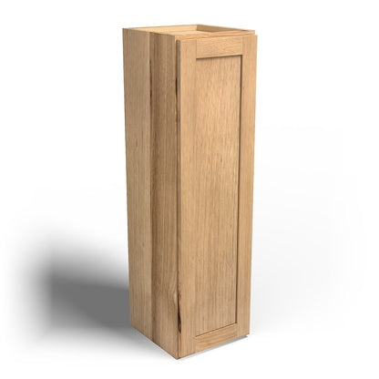 Special Order - 12" x 42" Wall Cabinet Frontier Shaker - W1242 42" Wall Cabinets Frontier Shaker GHI Special Order SPFTS Wall Cabinets