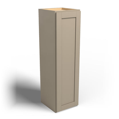 Special Order - 12" x 42" Wall Cabinet Mojave Shaker - W1242 42" Wall Cabinets GHI Mojave Shaker Special Order SPMJS Wall Cabinets