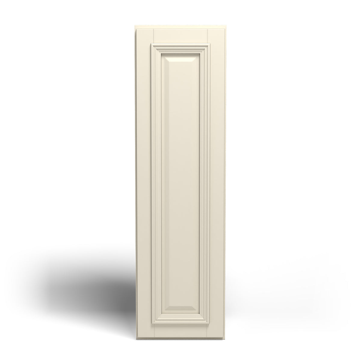 Special Order - 12" x 42" Wall Cabinet Nantucket Linen - W1242 42" Wall Cabinets GHI Nantucket Linen Special Order SPNTL Wall Cabinets