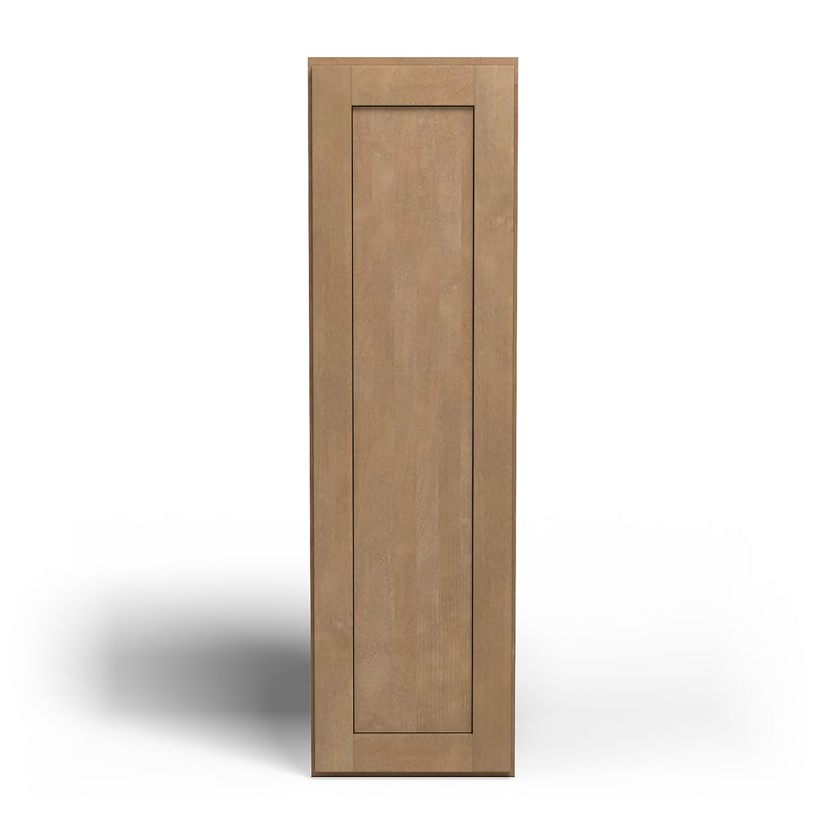 Special Order - 12" x 42" Wall Cabinet Sonona Sand - W1242 42" Wall Cabinets GHI Sonona Sand Special Order SPSNS Wall Cabinets