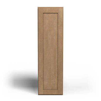 Special Order - 12" x 42" Wall Cabinet Sonona Sand - W1242 42" Wall Cabinets GHI Sonona Sand Special Order SPSNS Wall Cabinets