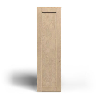Special Order - 12" x 42" Wall Cabinet Sonona Wheat - W1242 42" Wall Cabinets GHI Sonona Wheat Special Order SPSNW Wall Cabinets