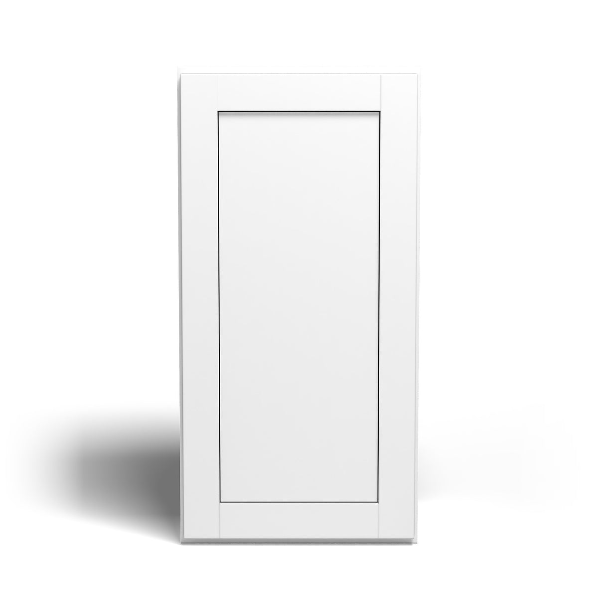 GHI - W1530 Arcadia Wh Shaker Arcadia White GHI-INSTORE location-set