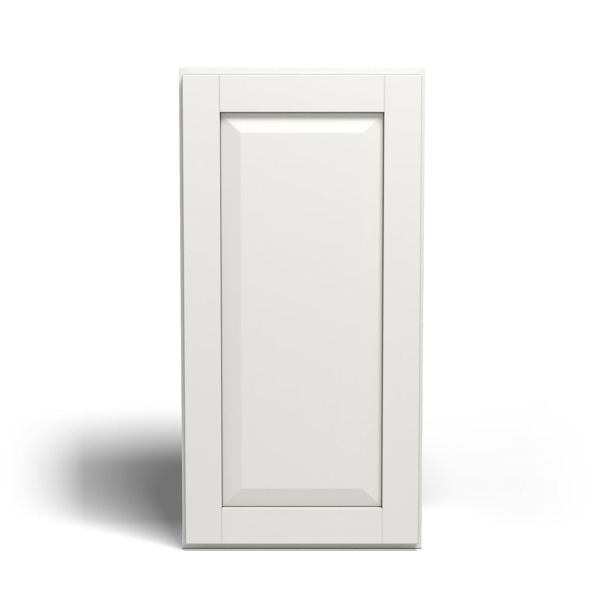 Special Order - 15" x 30" Wall Cabinet Newport White - W1530 30" Wall Cabinets GHI Newport White Special Order SPNPW Wall Cabinets