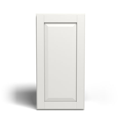 Special Order - 15" x 30" Wall Cabinet Newport White - W1530 30" Wall Cabinets GHI Newport White Special Order SPNPW Wall Cabinets