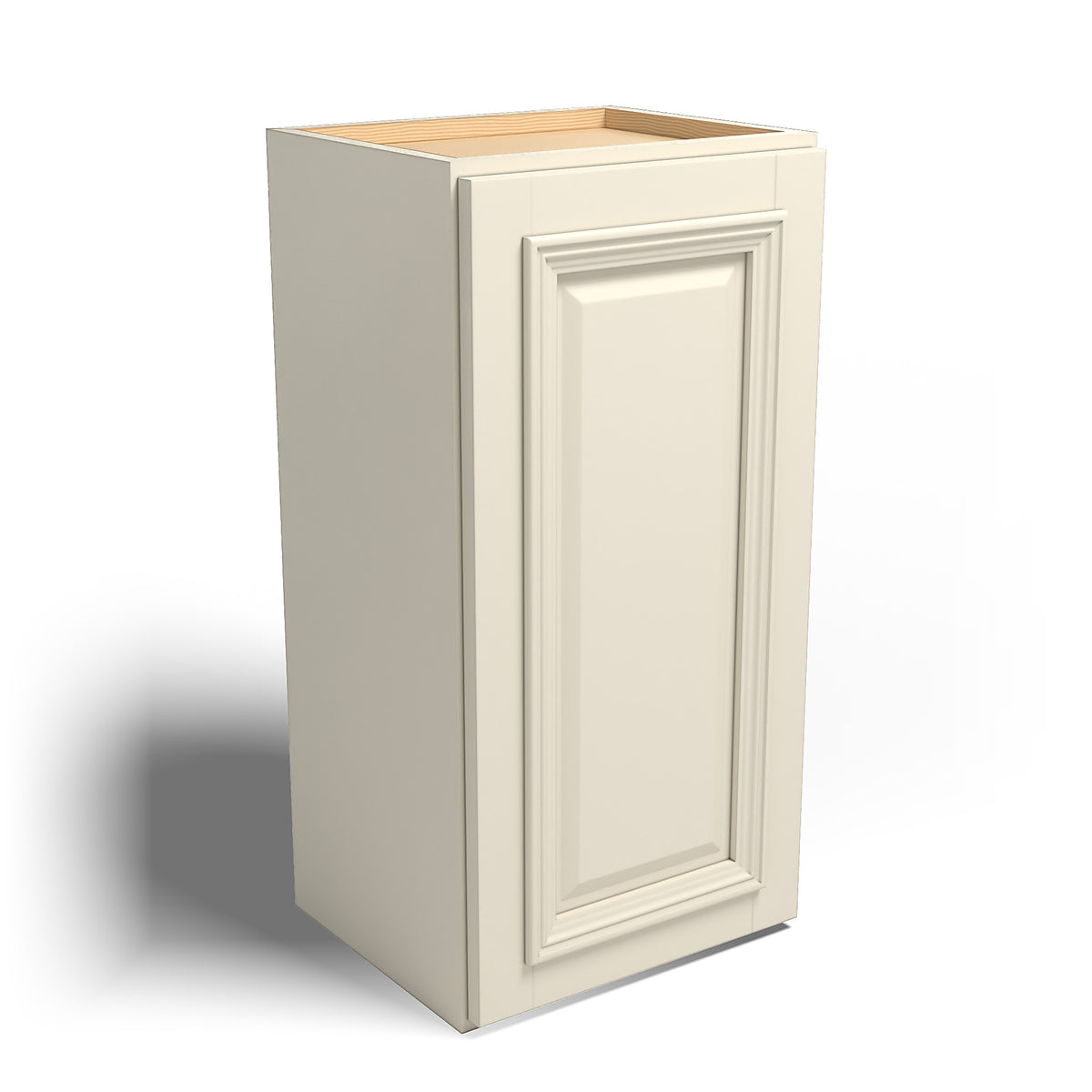 Special Order - 15" x 30" Wall Cabinet Nantucket Linen - W1530 30" Wall Cabinets GHI Nantucket Linen Special Order SPNTL Wall Cabinets