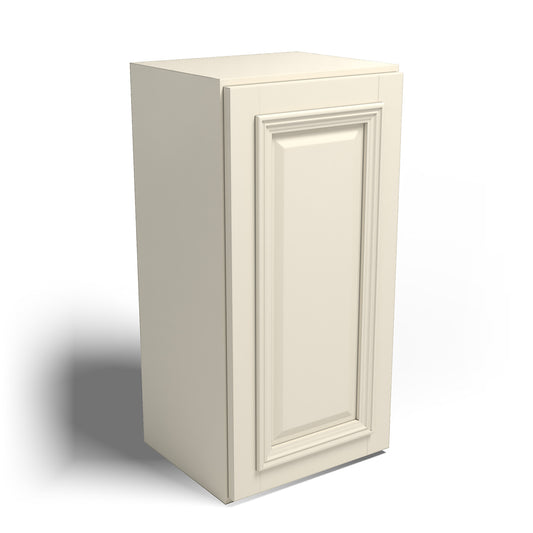Special Order - 15" x 30" Wall Cabinet Nantucket Linen - W1530 30" Wall Cabinets GHI Nantucket Linen Special Order SPNTL Wall Cabinets