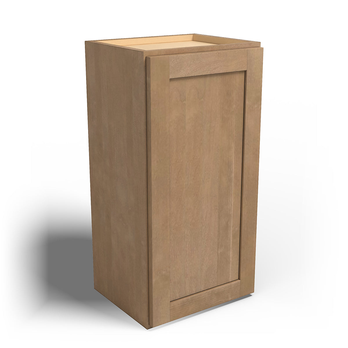 Special Order - 15" x 30" Wall Cabinet Sonona Sand - W1530 30" Wall Cabinets GHI Sonona Sand Special Order SPSNS Wall Cabinets