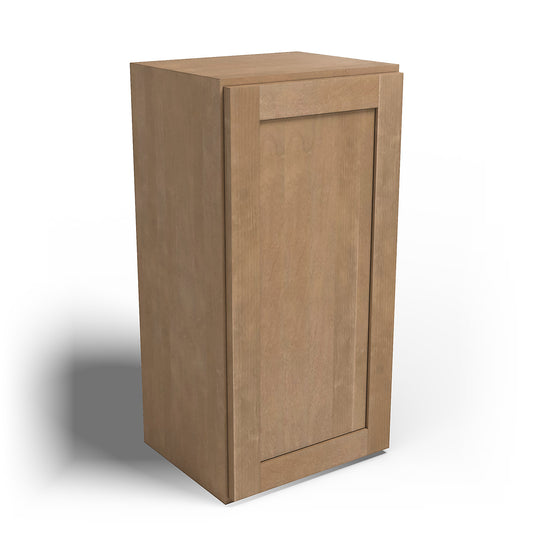 Special Order - 15" x 30" Wall Cabinet Sonona Sand - W1530 30" Wall Cabinets GHI Sonona Sand Special Order SPSNS Wall Cabinets