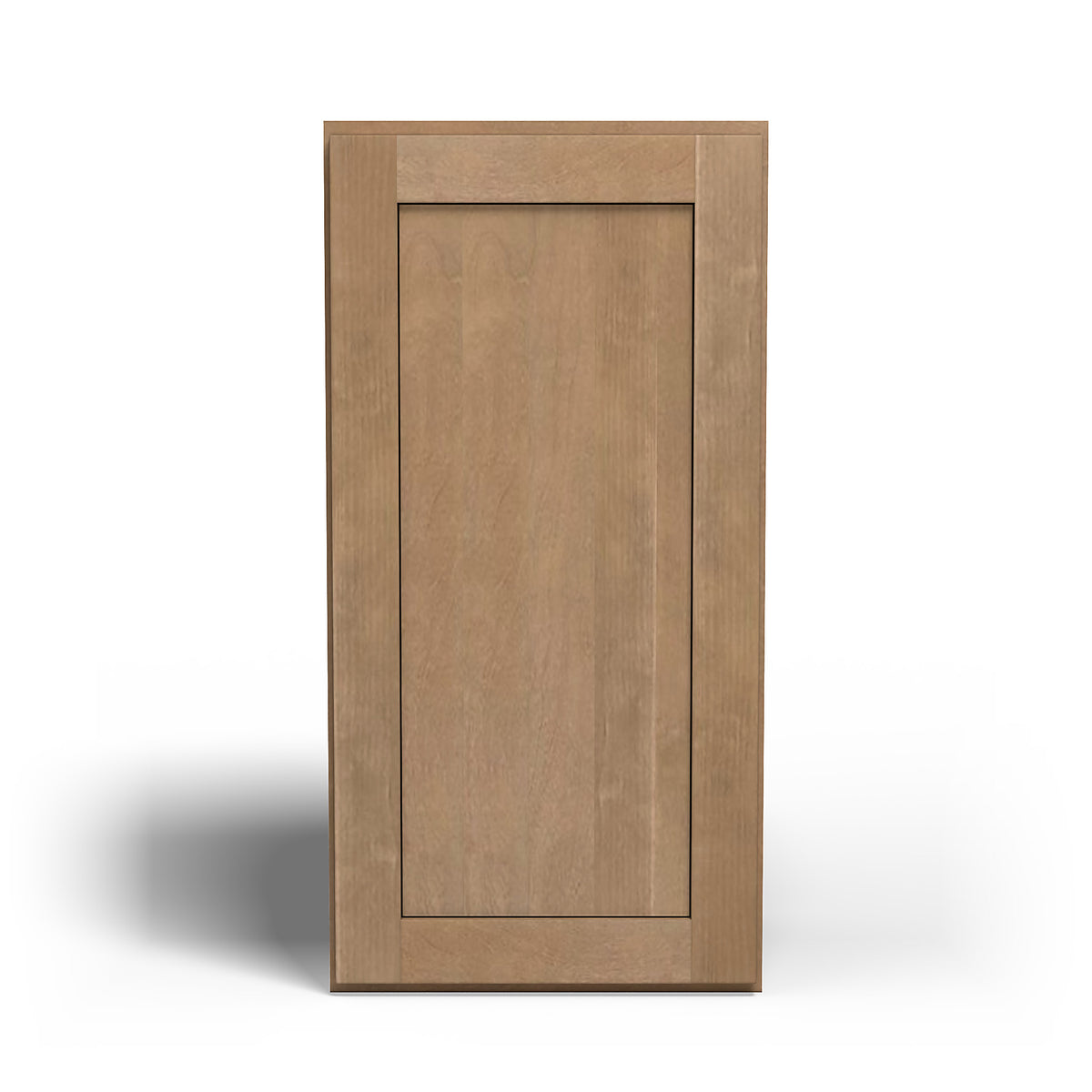 Special Order - 15" x 30" Wall Cabinet Sonona Sand - W1530 30" Wall Cabinets GHI Sonona Sand Special Order SPSNS Wall Cabinets