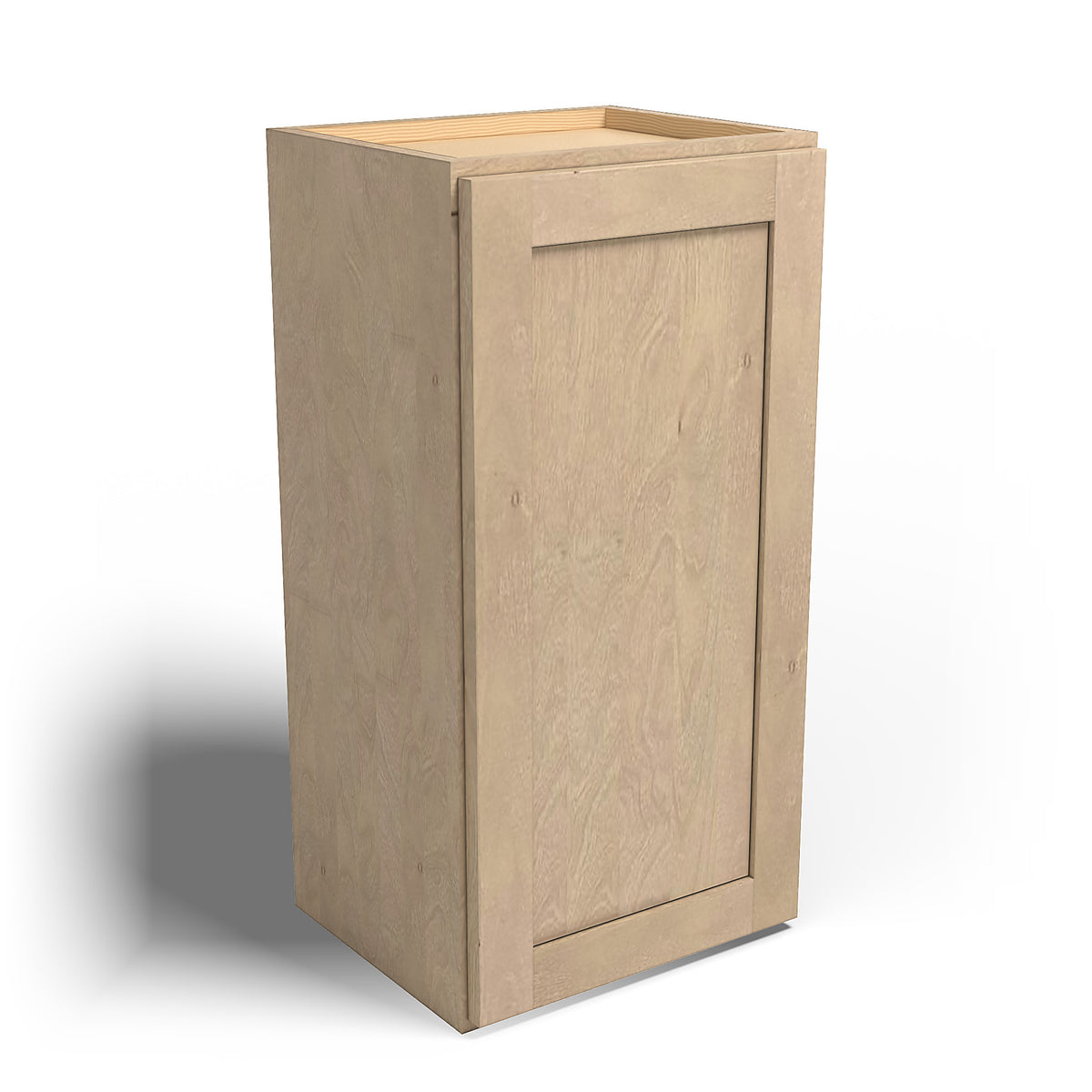 Special Order - 15" x 30" Wall Cabinet Sonona Wheat - W1530 30" Wall Cabinets GHI Sonona Wheat Special Order SPSNW Wall Cabinets