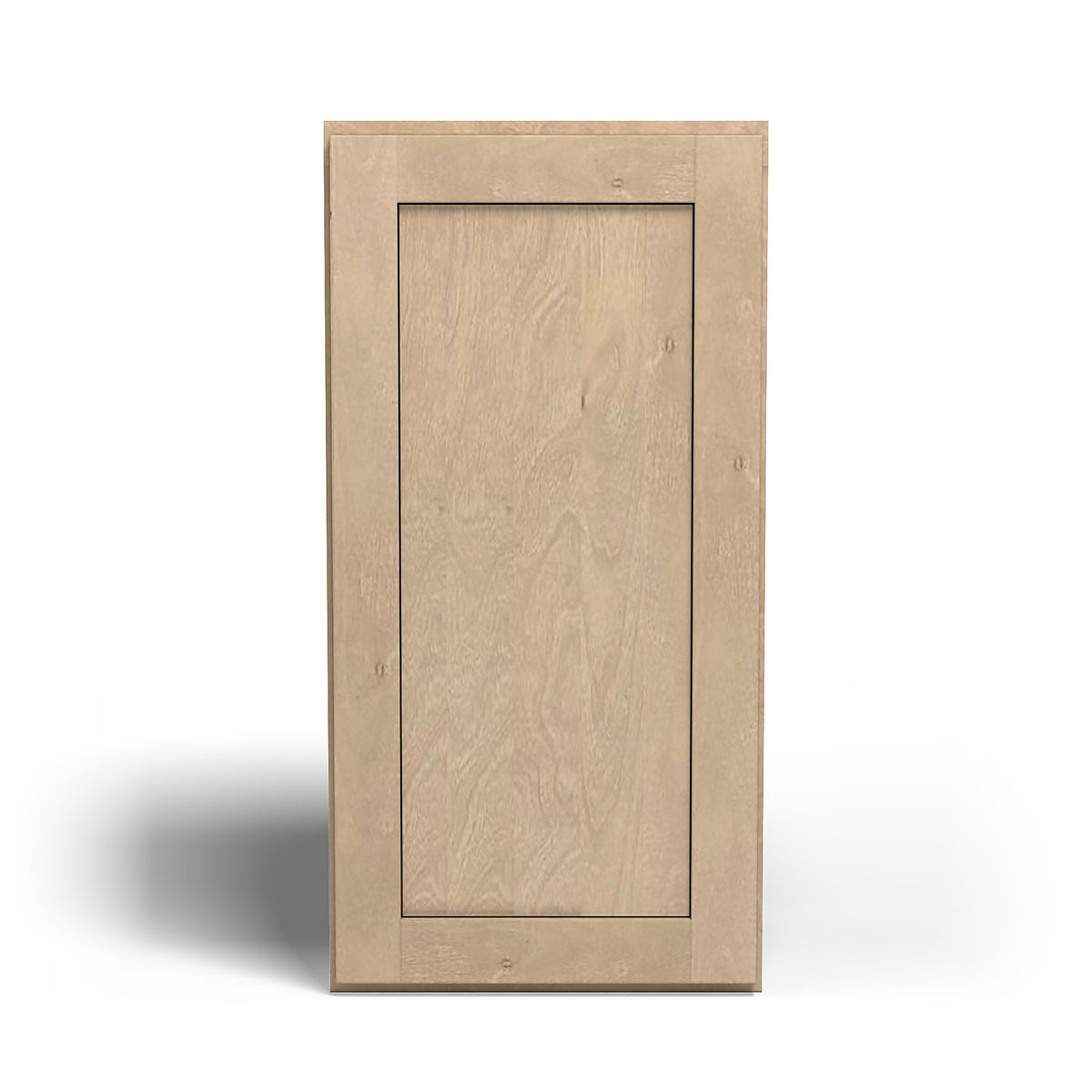 Special Order - 15" x 30" Wall Cabinet Sonona Wheat - W1530 30" Wall Cabinets GHI Sonona Wheat Special Order SPSNW Wall Cabinets