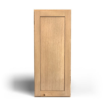 Special Order - 15" x 36" Wall Cabinet Frontier Shaker - W1536 36" Wall Cabinets Frontier Shaker GHI Special Order SPFTS Wall Cabinets
