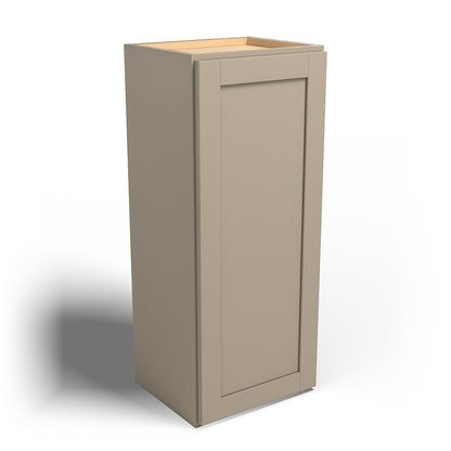 Special Order - 15" x 36" Wall Cabinet Mojave Shaker - W1536 36" Wall Cabinets GHI Mojave Shaker Special Order SPMJS Wall Cabinets