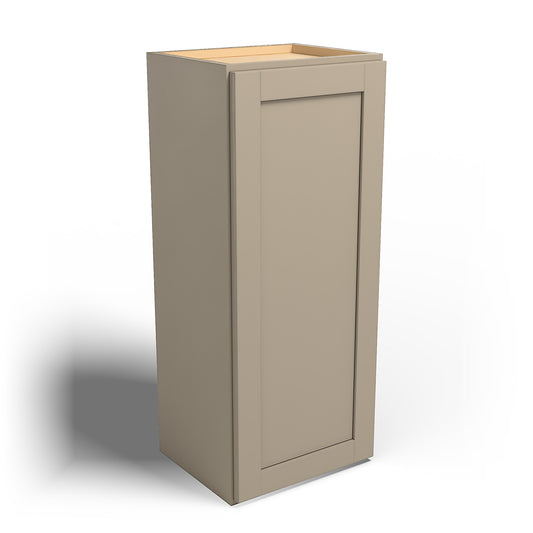 Special Order - 15" x 36" Wall Cabinet Mojave Shaker - W1536 36" Wall Cabinets GHI Mojave Shaker Special Order SPMJS Wall Cabinets