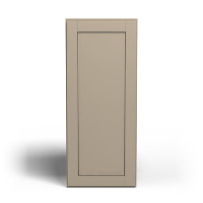 Special Order - 15" x 36" Wall Cabinet Mojave Shaker - W1536 36" Wall Cabinets GHI Mojave Shaker Special Order SPMJS Wall Cabinets