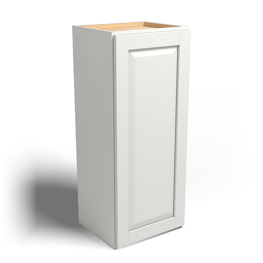 Special Order - 15" x 36" Wall Cabinet Newport White - W1536 36" Wall Cabinets GHI Newport White Special Order SPNPW Wall Cabinets
