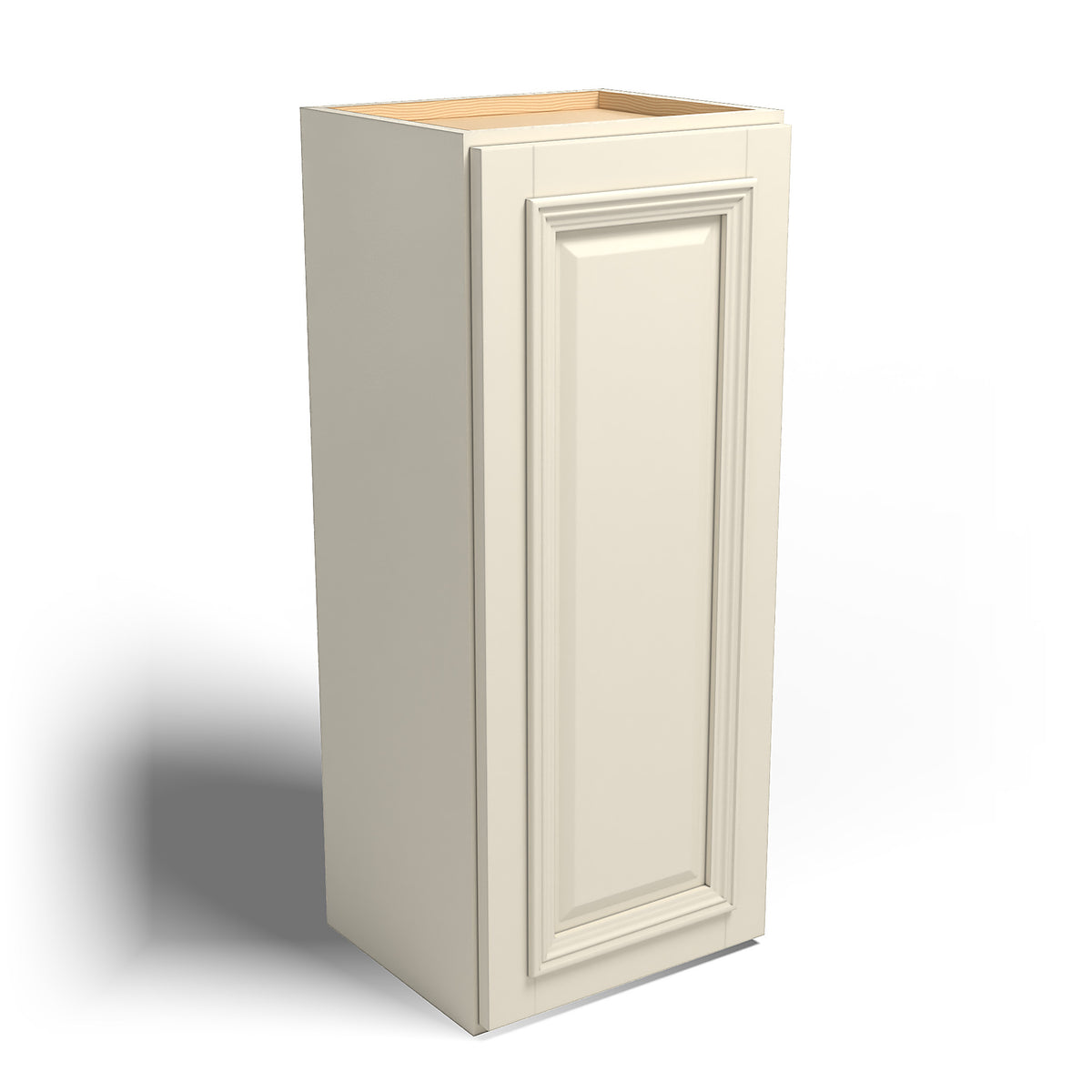 Special Order - 15" x 36" Wall Cabinet Nantucket Linen - W1536 36" Wall Cabinets GHI Nantucket Linen Special Order SPNTL Wall Cabinets
