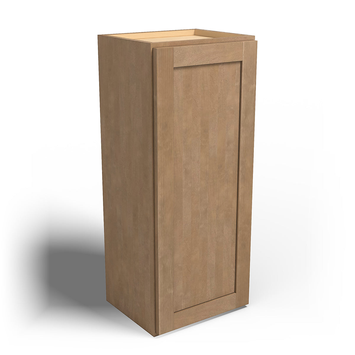 Special Order - 15" x 36" Wall Cabinet Sonona Sand - W1536 36" Wall Cabinets GHI Sonona Sand Special Order SPSNS Wall Cabinets