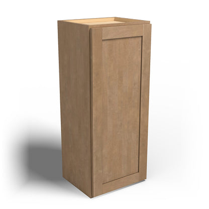 Special Order - 15" x 36" Wall Cabinet Sonona Sand - W1536 36" Wall Cabinets GHI Sonona Sand Special Order SPSNS Wall Cabinets
