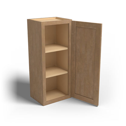 Special Order - 15" x 36" Wall Cabinet Sonona Sand - W1536 36" Wall Cabinets GHI Sonona Sand Special Order SPSNS Wall Cabinets