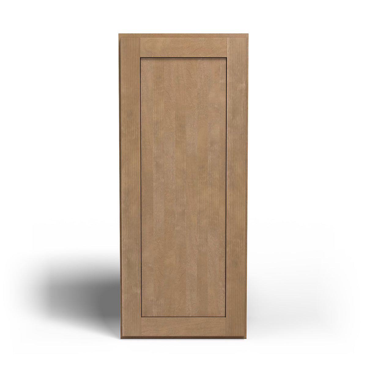 Special Order - 15" x 36" Wall Cabinet Sonona Sand - W1536 36" Wall Cabinets GHI Sonona Sand Special Order SPSNS Wall Cabinets