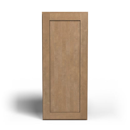 Special Order - 15" x 36" Wall Cabinet Sonona Sand - W1536 36" Wall Cabinets GHI Sonona Sand Special Order SPSNS Wall Cabinets