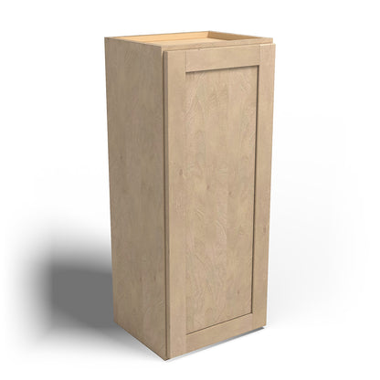 Special Order - 15" x 36" Wall Cabinet Sonona Wheat - W1536 36" Wall Cabinets GHI Sonona Wheat Special Order SPSNW Wall Cabinets