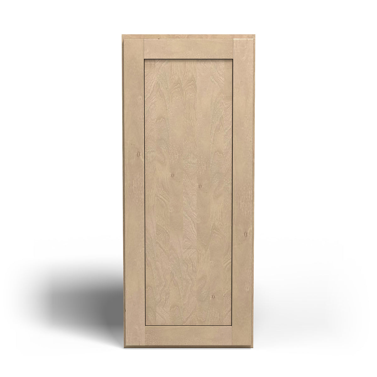 Special Order - 15" x 36" Wall Cabinet Sonona Wheat - W1536 36" Wall Cabinets GHI Sonona Wheat Special Order SPSNW Wall Cabinets