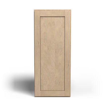 Special Order - 15" x 36" Wall Cabinet Sonona Wheat - W1536 36" Wall Cabinets GHI Sonona Wheat Special Order SPSNW Wall Cabinets