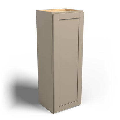 Special Order - 15" x 42" Wall Cabinet Mojave Shaker - W1542 42" Wall Cabinets GHI Mojave Shaker Special Order SPMJS Wall Cabinets