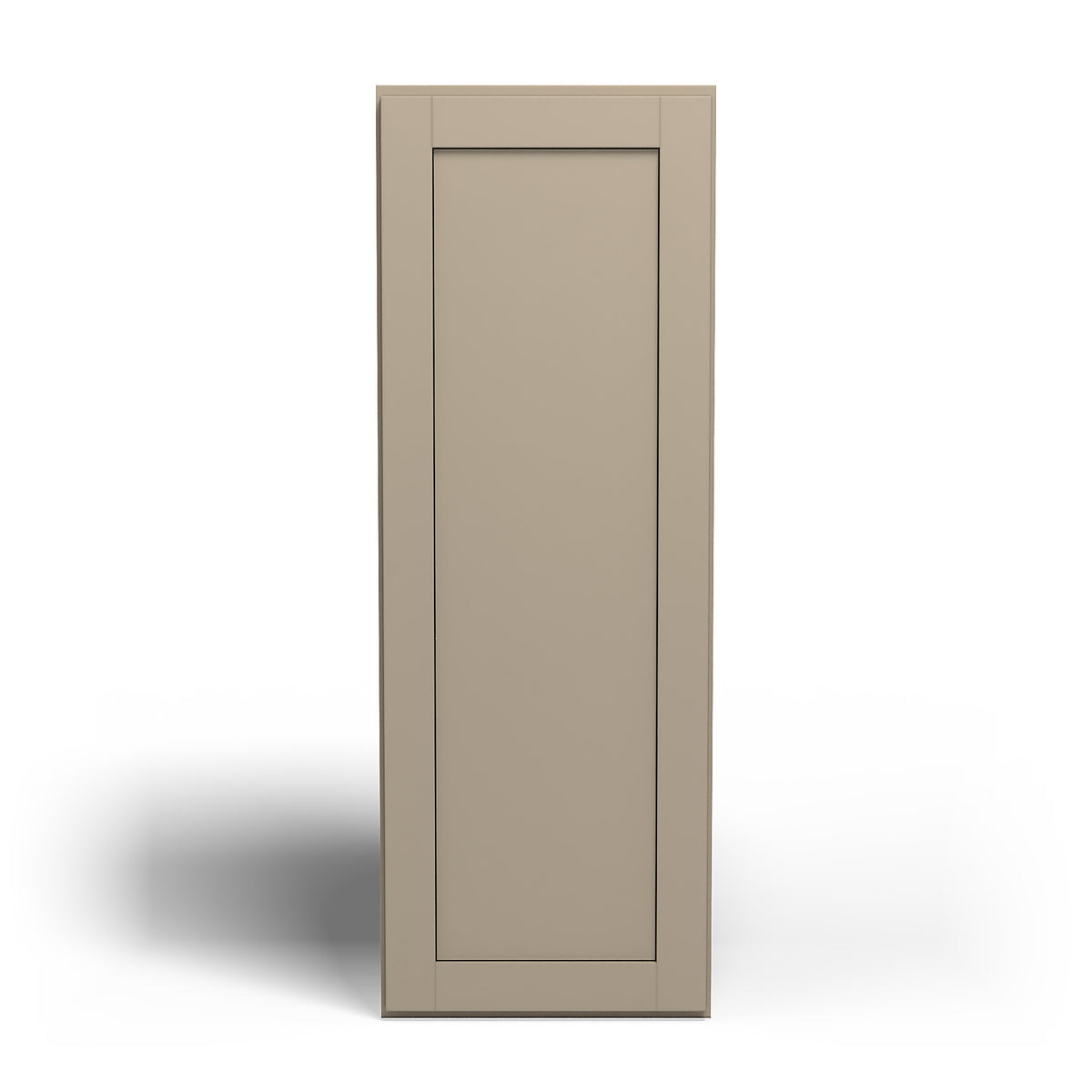 Special Order - 15" x 42" Wall Cabinet Mojave Shaker - W1542 42" Wall Cabinets GHI Mojave Shaker Special Order SPMJS Wall Cabinets