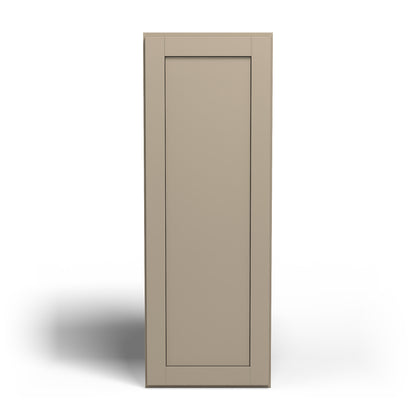 Special Order - 15" x 42" Wall Cabinet Mojave Shaker - W1542 42" Wall Cabinets GHI Mojave Shaker Special Order SPMJS Wall Cabinets