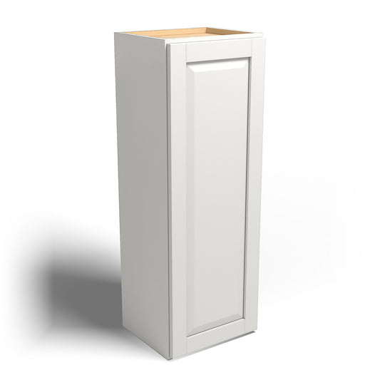 Special Order - 15" x 42" Wall Cabinet Newport White - W1542 42" Wall Cabinets GHI Newport White Special Order SPNPW Wall Cabinets