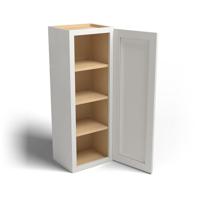Special Order - 15" x 42" Wall Cabinet Newport White - W1542 42" Wall Cabinets GHI Newport White Special Order SPNPW Wall Cabinets