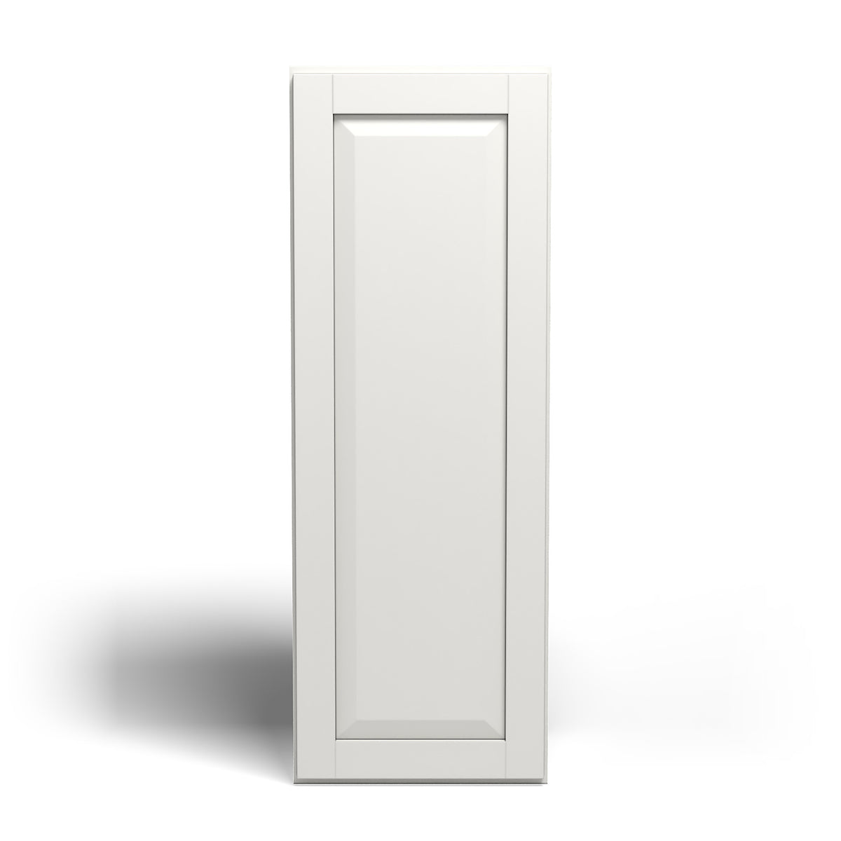 Special Order - 15" x 42" Wall Cabinet Newport White - W1542 42" Wall Cabinets GHI Newport White Special Order SPNPW Wall Cabinets