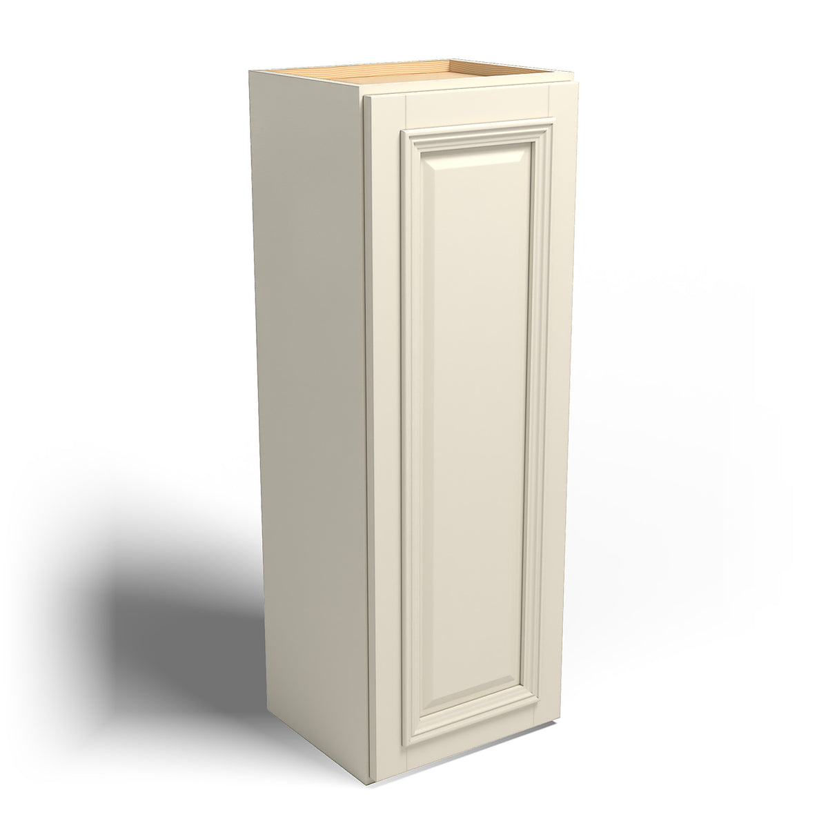 Special Order - 15" x 42" Wall Cabinet Nantucket Linen - W1542 42" Wall Cabinets GHI Nantucket Linen Special Order SPNTL Wall Cabinets