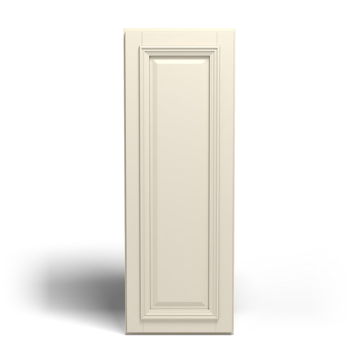 Special Order - 15" x 42" Wall Cabinet Nantucket Linen - W1542 42" Wall Cabinets GHI Nantucket Linen Special Order SPNTL Wall Cabinets