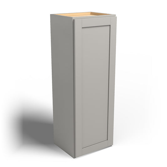 Special Order - 15" x 42" Wall Cabinet Stone Harbor Gray - W1542 42" Wall Cabinets GHI Special Order SPSHG Stone Harbor Gray Wall Cabinets
