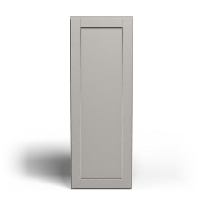 Special Order - 15" x 42" Wall Cabinet Stone Harbor Gray - W1542 42" Wall Cabinets GHI Special Order SPSHG Stone Harbor Gray Wall Cabinets